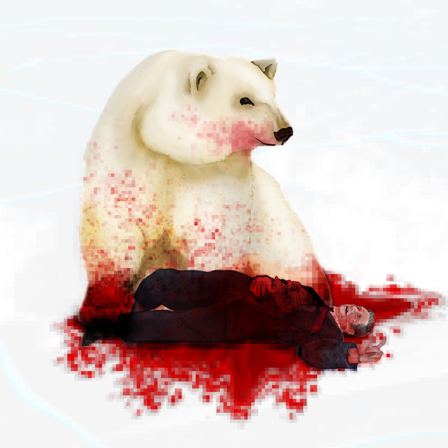 POLAR BEAR FINAL COVER NO TEXT